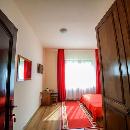 הוילה אריסני Casa Alina מראה חיצוני תמונה